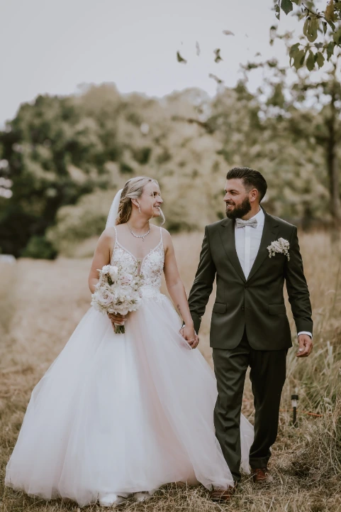 Hochzeitsfotografie - Fotografie Schneider Rostock