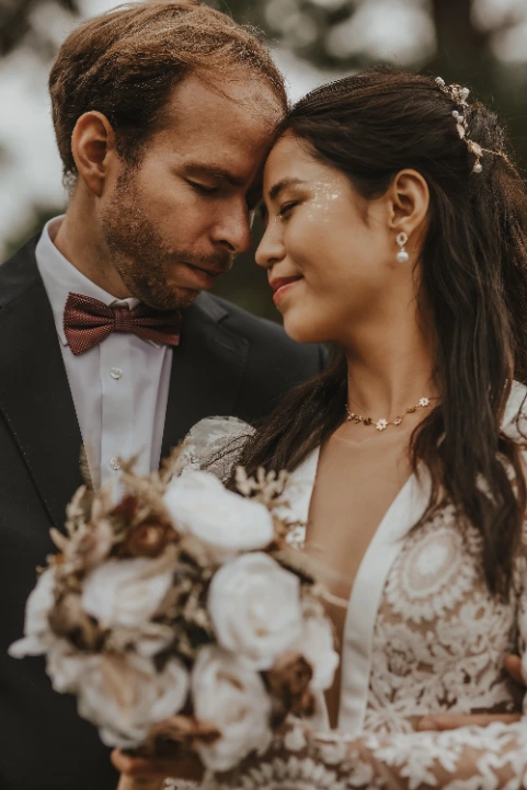 Hochzeitsfotografie - Fotografie Schneider Rostock