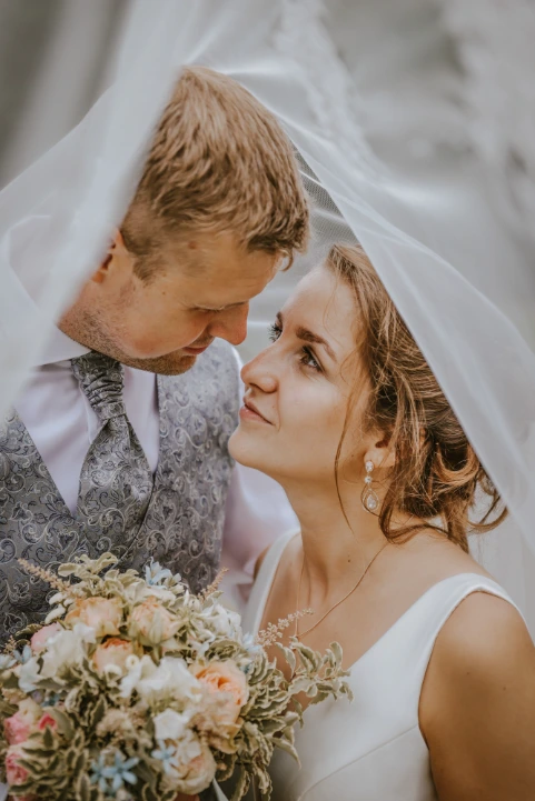 Hochzeitsfotografie - Fotografie Schneider Rostock