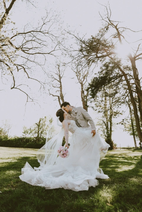 Hochzeitsfotografie - Fotografie Schneider Rostock