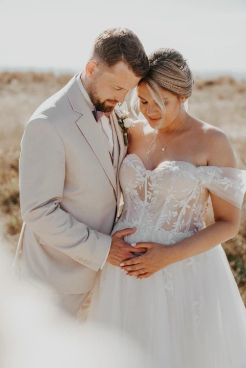 Hochzeitsfotografie - Fotografie Schneider Rostock