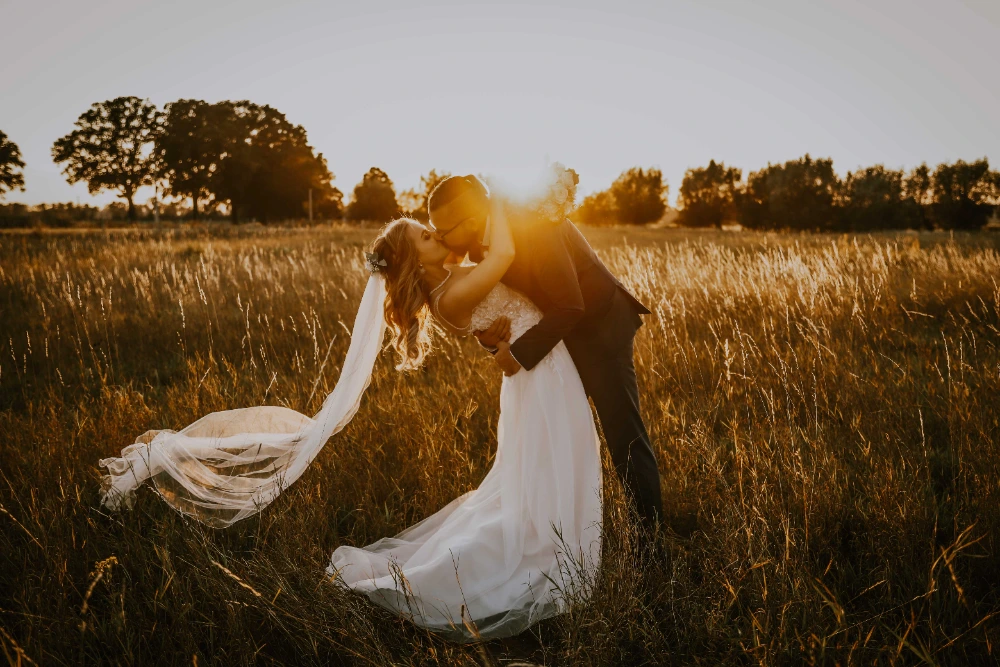 Hochzeitsfotografie - Fotografie Schneider Rostock