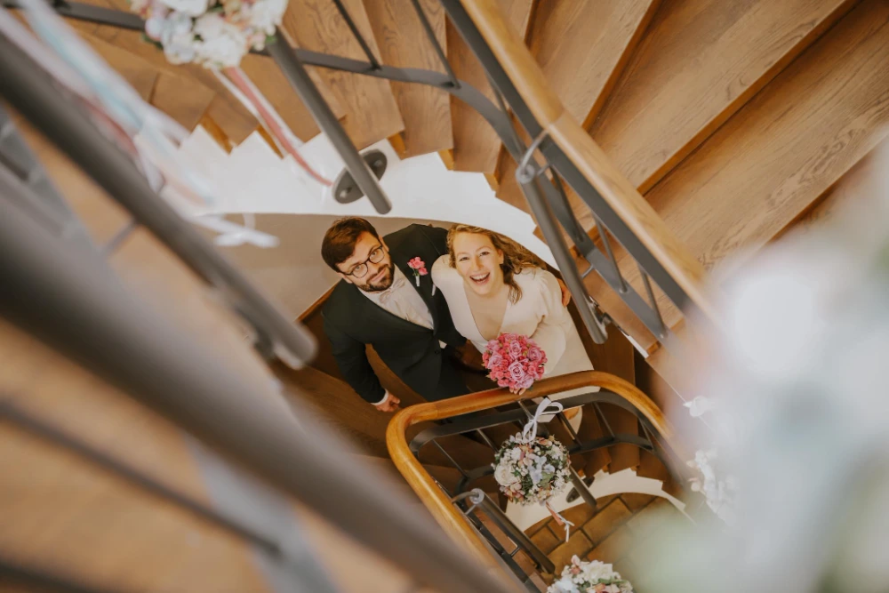 Hochzeitsfotografie - Fotografie Schneider Rostock