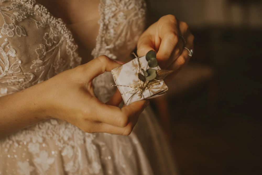 Hochzeitsfotografie - Fotografie Schneider Rostock