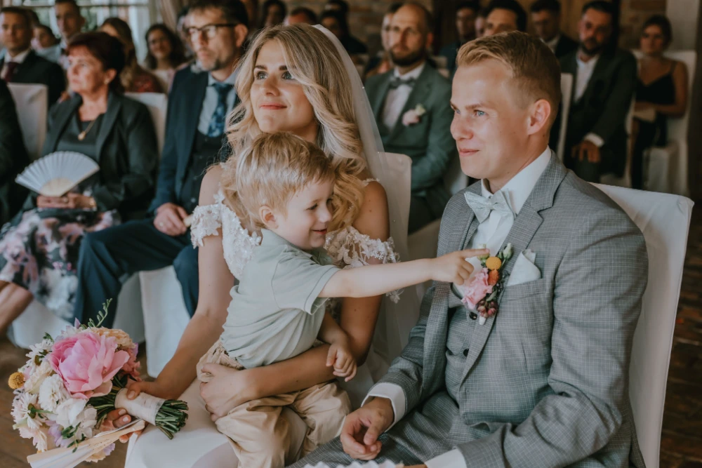 Hochzeitsfotografie - Fotografie Schneider Rostock