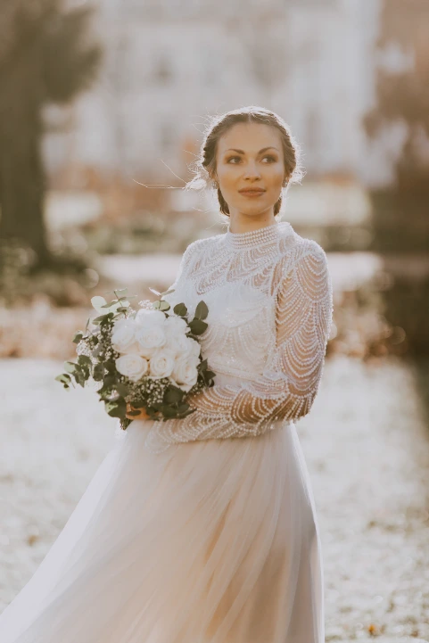 Hochzeitsfotografie - Fotografie Schneider Rostock