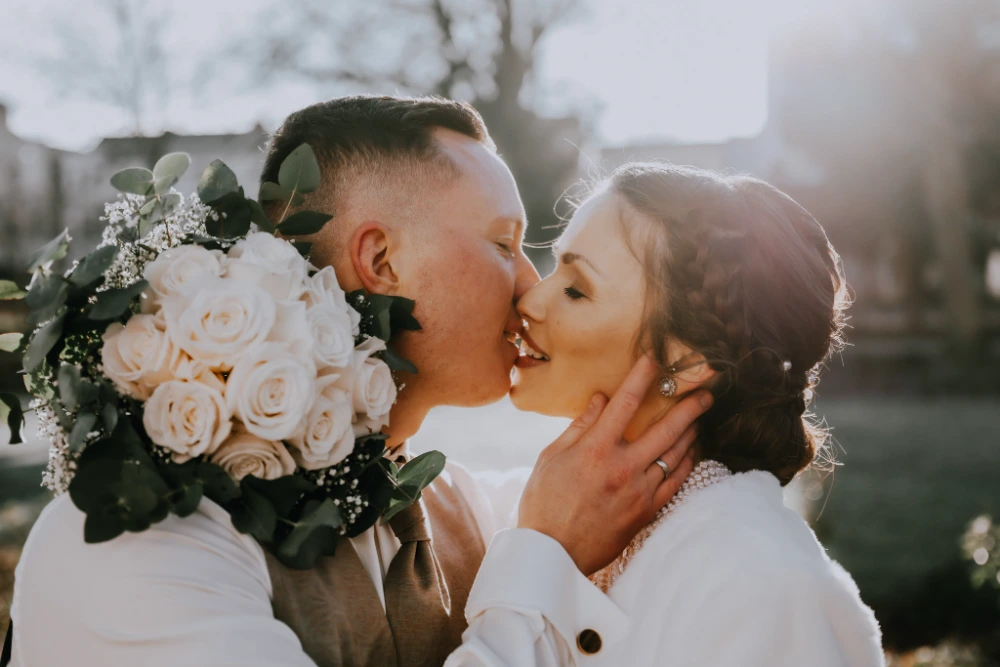 Hochzeitsfotografie - Fotografie Schneider Rostock