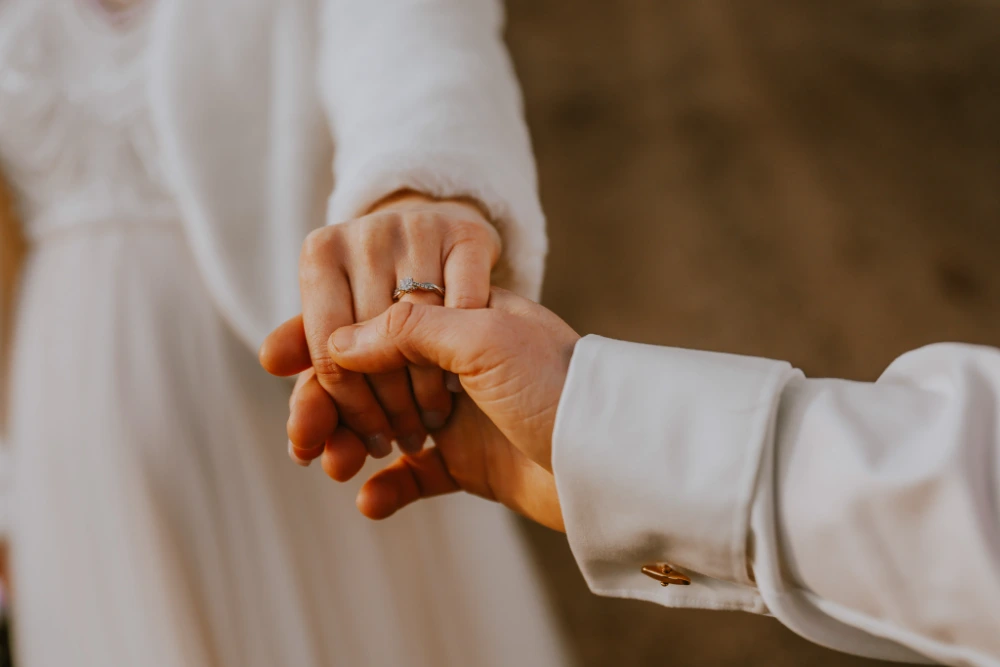 Hochzeitsfotografie - Fotografie Schneider Rostock