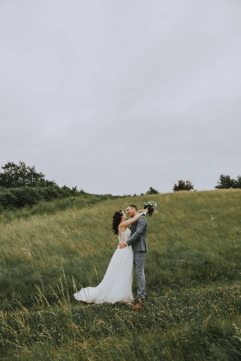 Hochzeitsfotografie - Fotografie Schneider Rostock