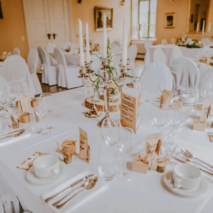 Hochzeitsfotografie - Fotografie Schneider Rostock