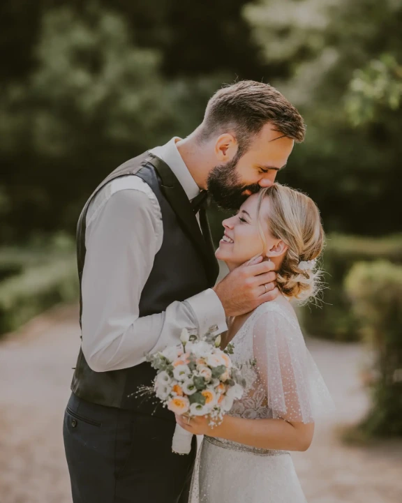 Hochzeitsfotografie - Fotografie Schneider Rostock