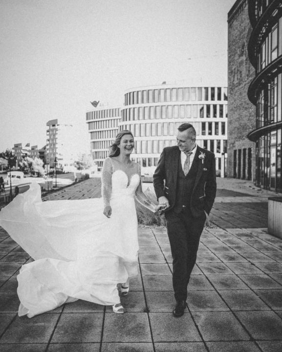 Hochzeitsfotografie - Fotografie Schneider Rostock