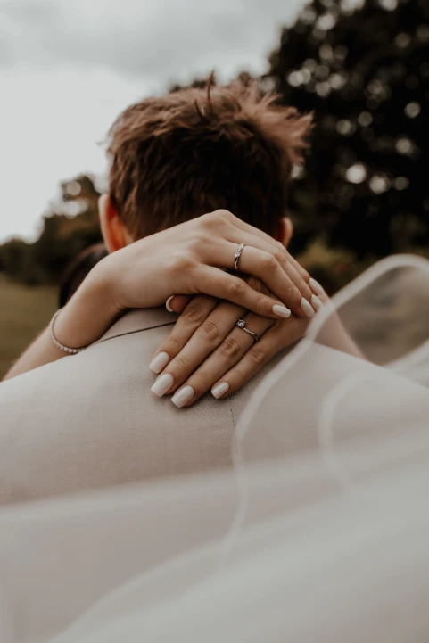 Hochzeitsfotografie - Fotografie Schneider Rostock