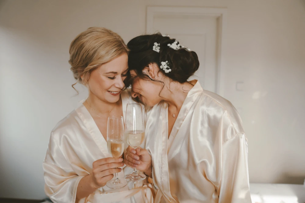 Hochzeitsfotografie - Fotografie Schneider Rostock