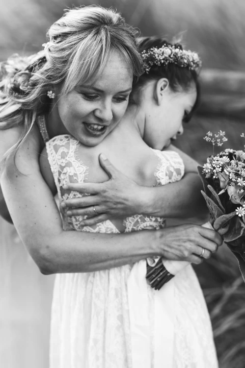 Hochzeitsfotografie - Fotografie Schneider Rostock