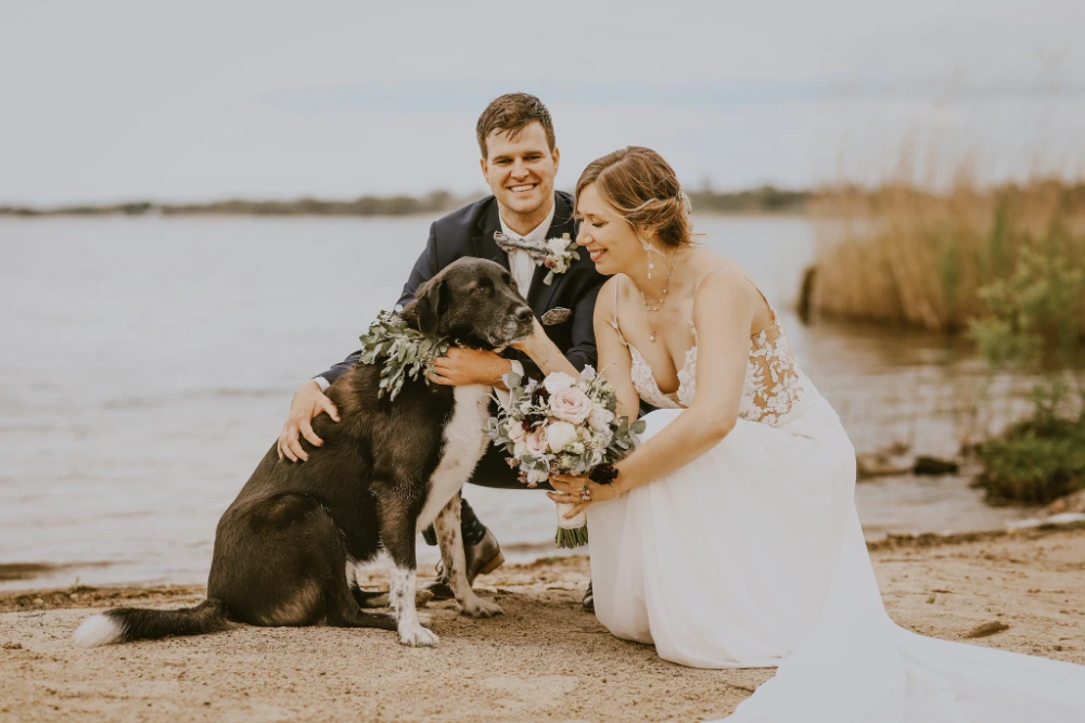 Hochzeitsfotografie - Fotografie Schneider Rostock