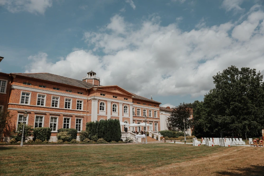 Hochzeitsfotografie - Fotografie Schneider Rostock