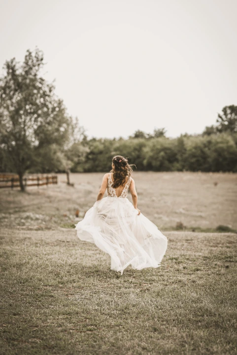 Hochzeitsfotografie - Fotografie Schneider Rostock