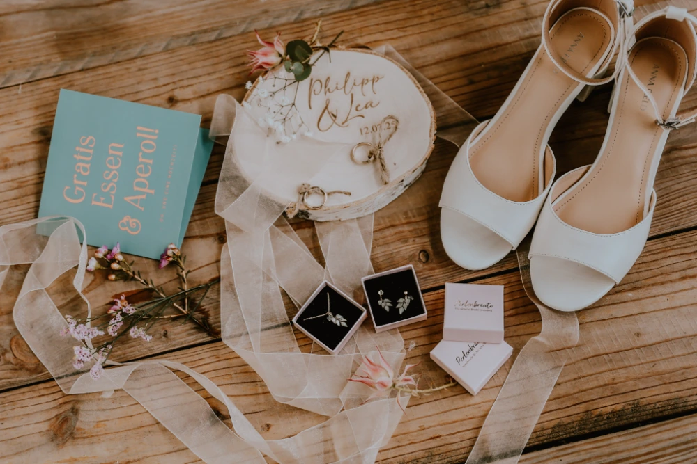 Hochzeitsfotografie - Fotografie Schneider Rostock