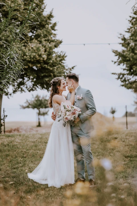 Hochzeitsfotografie - Fotografie Schneider Rostock