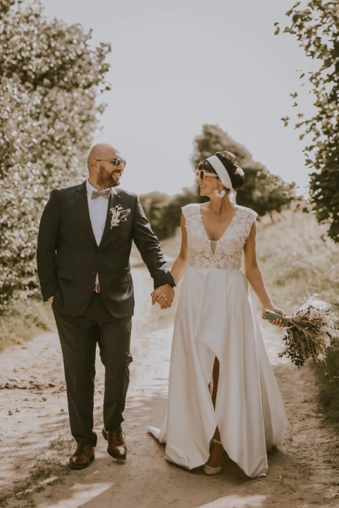 Hochzeitsfotografie - Fotografie Schneider Rostock