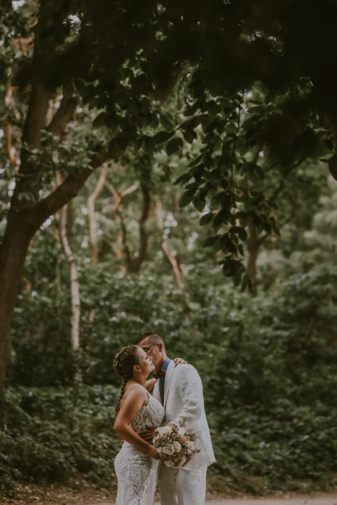 Hochzeitsfotografie - Fotografie Schneider Rostock