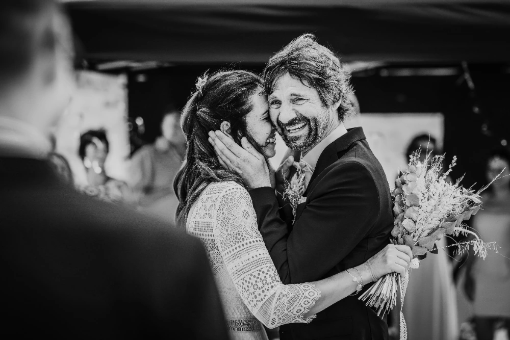 Hochzeitsfotografie - Fotografie Schneider Rostock