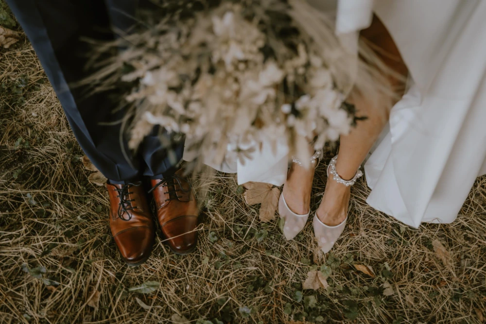 Hochzeitsfotografie - Fotografie Schneider Rostock