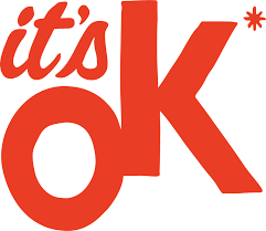 It's OK* Studios Logo