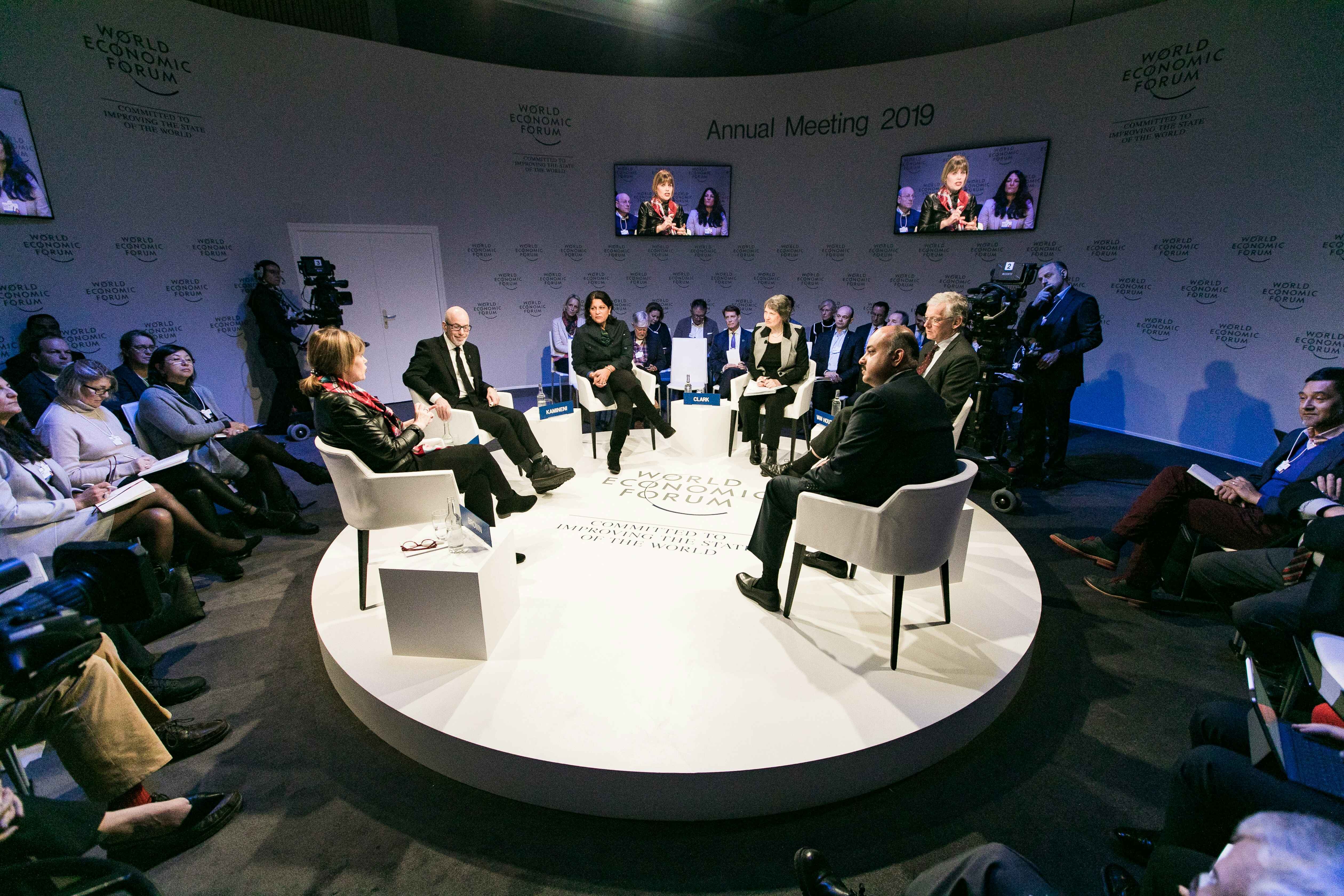 Image for Panel Discussion 