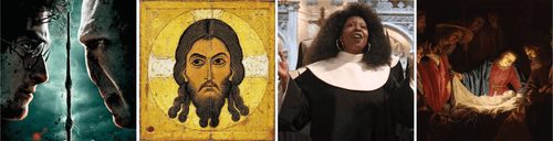 Explorez l'évangile de Luc avec PRIXM !