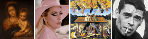 Calendrier de l'Avent 2025