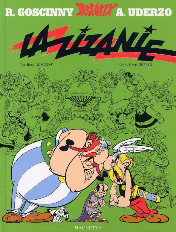 D’où vient l’expression « semer la zizanie » ?