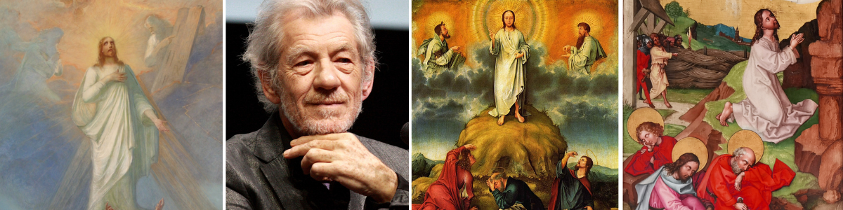 La Transfiguration 