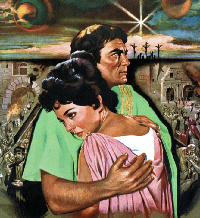 Qui est la femme de Pilate dans les évangiles ?