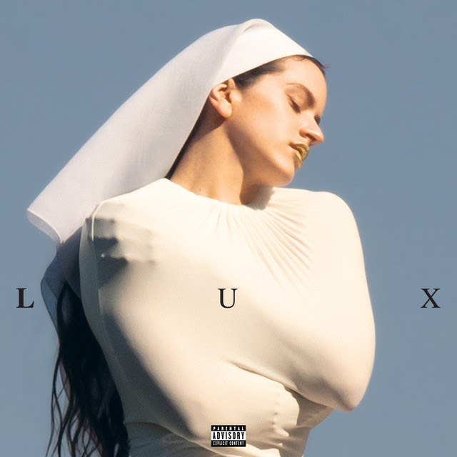 Rosalía cite la Bible dans son album « Lux »