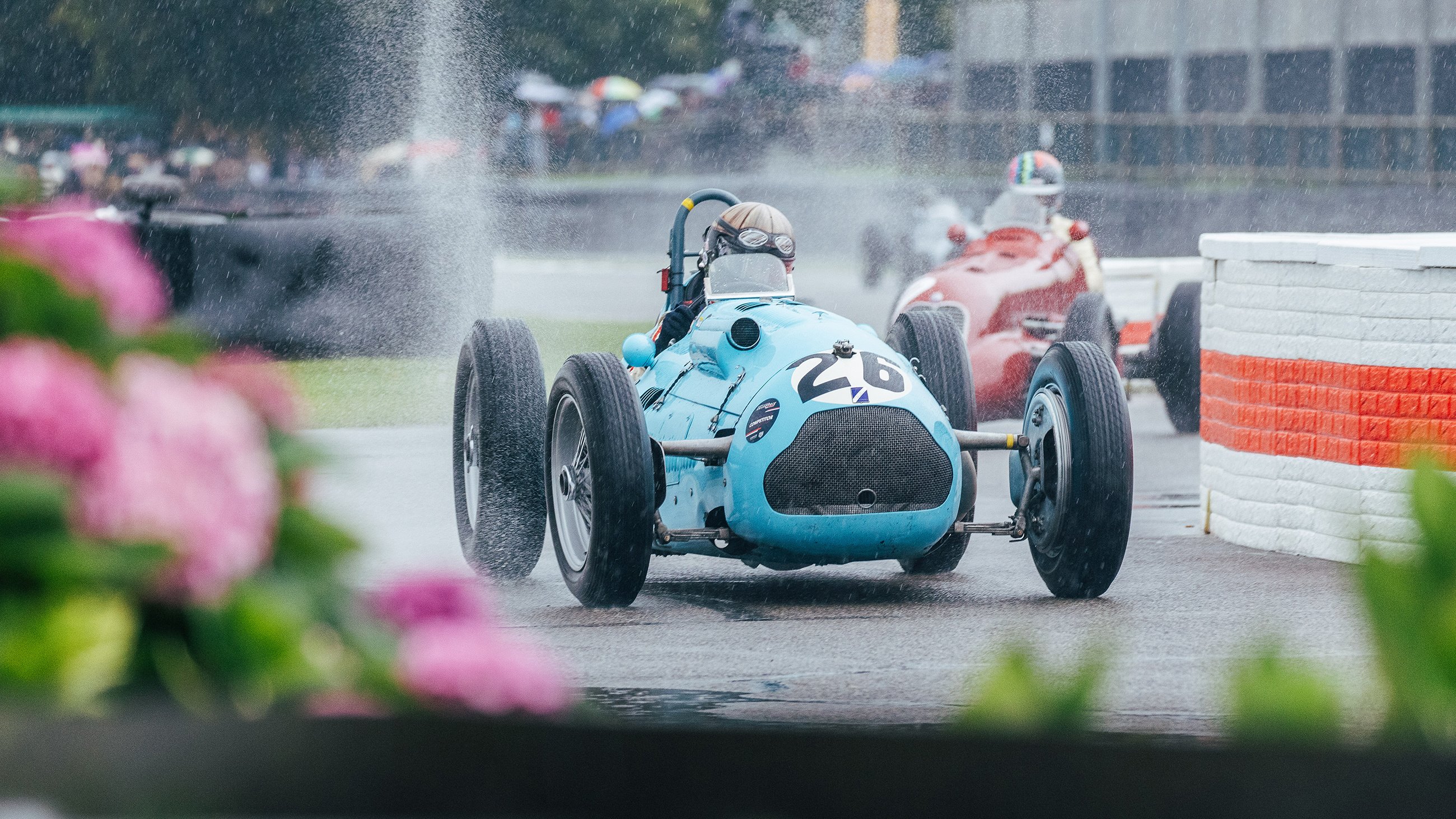 Organise a fundraiser