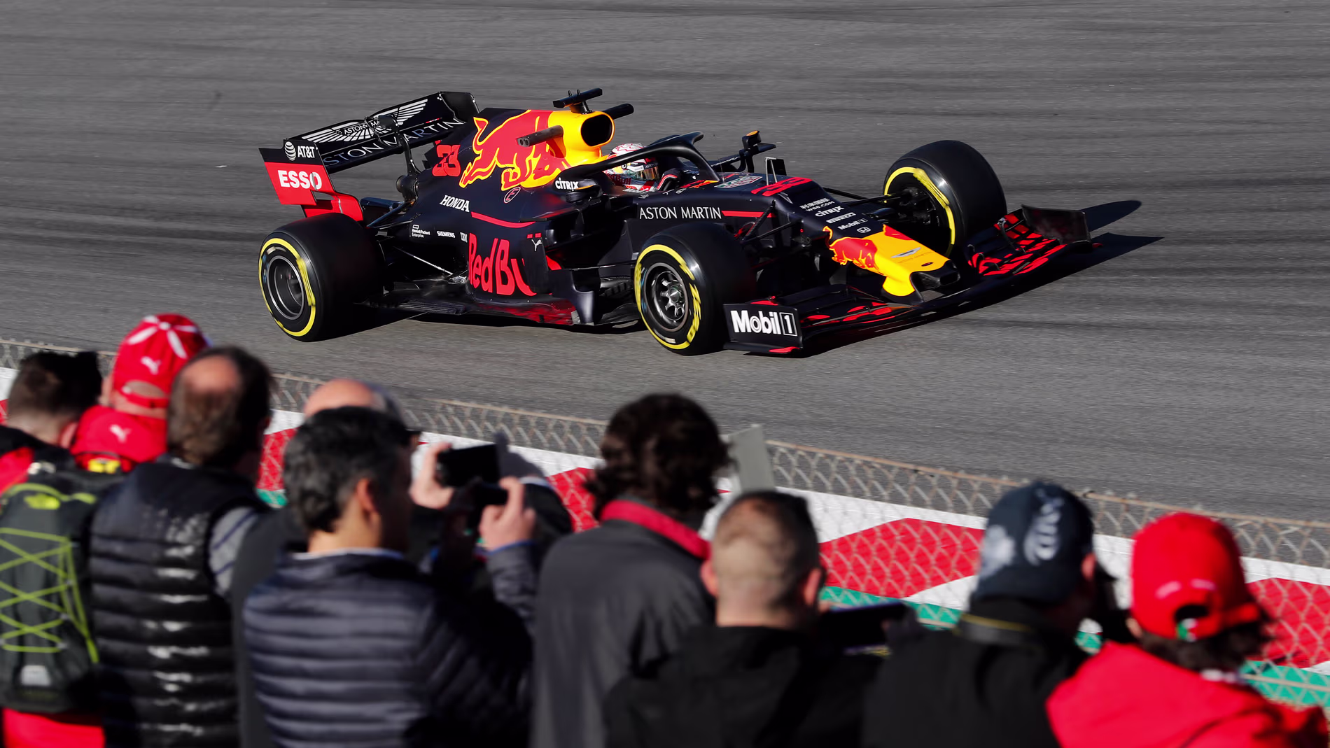 Organise a fundraiser