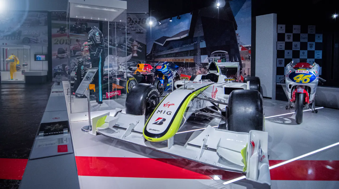 Organise a fundraiser