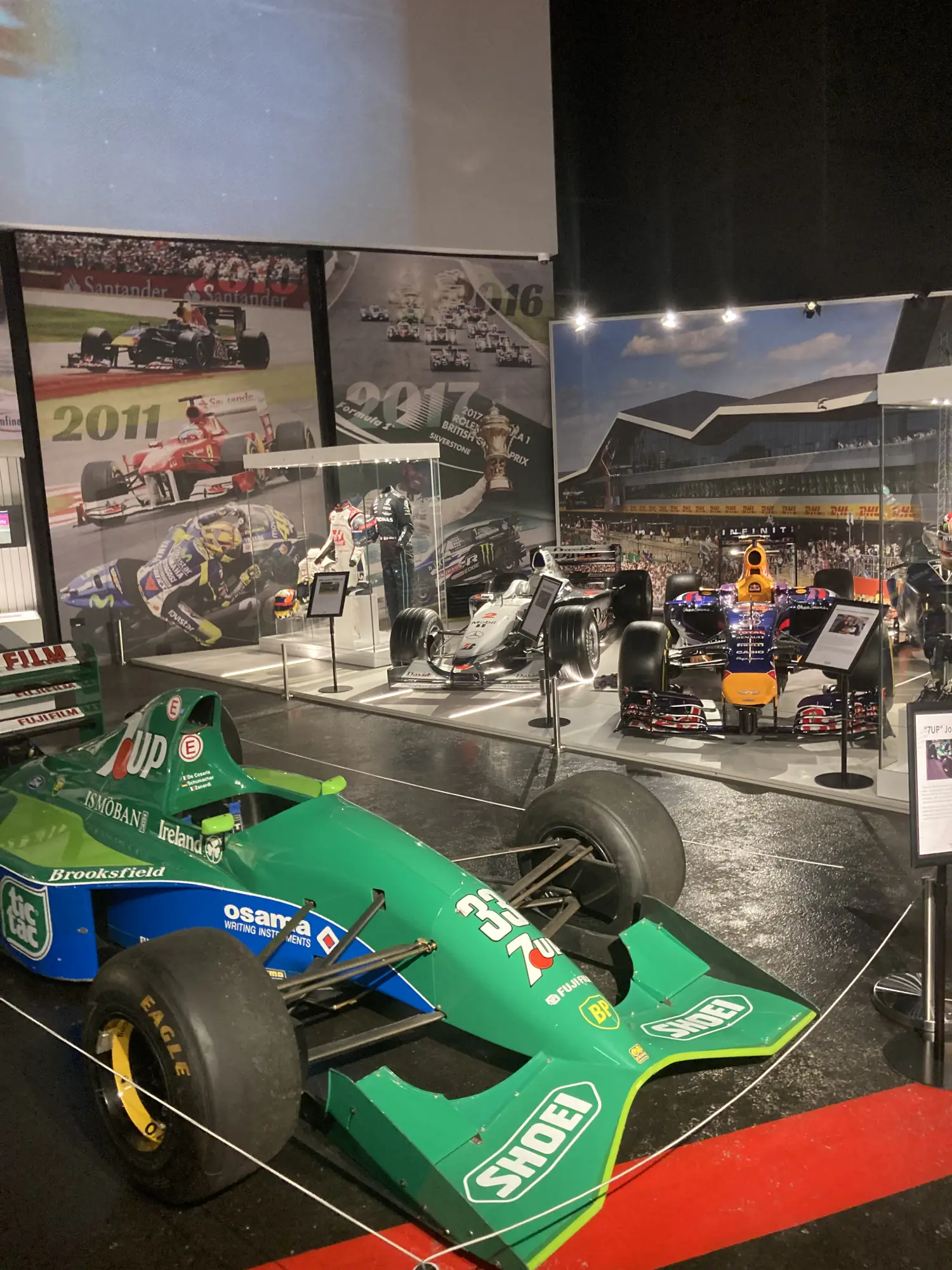 Organise a fundraiser