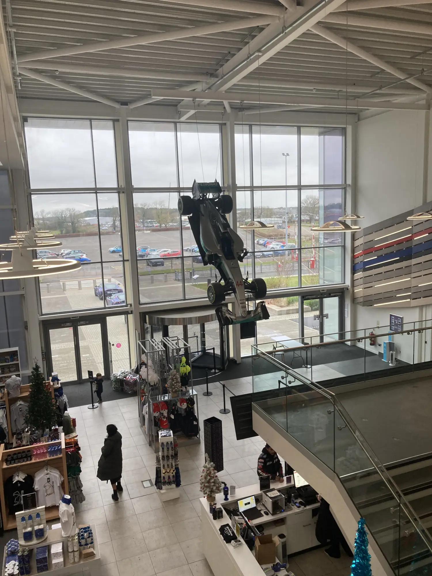 Organise a fundraiser