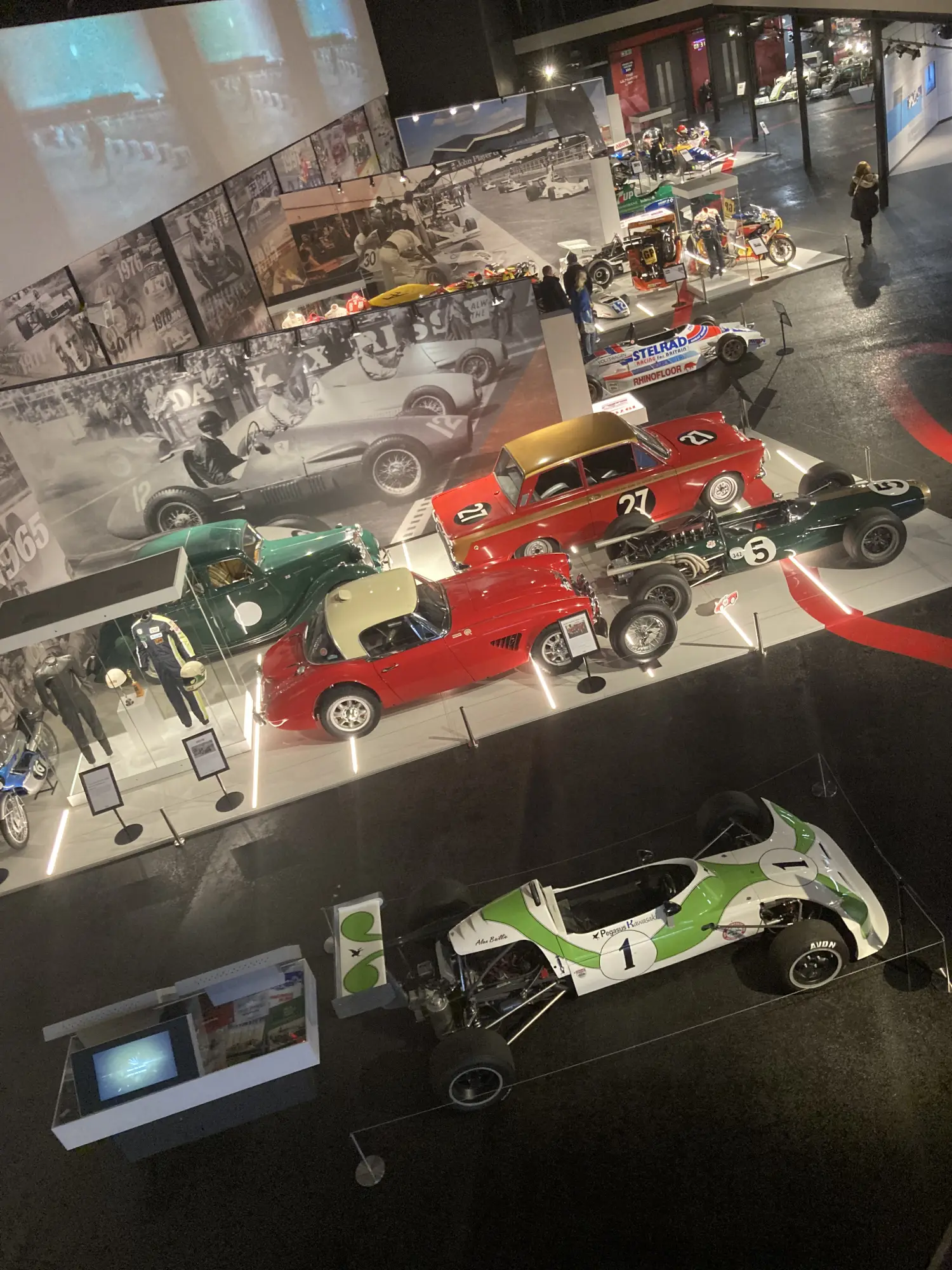 Organise a fundraiser