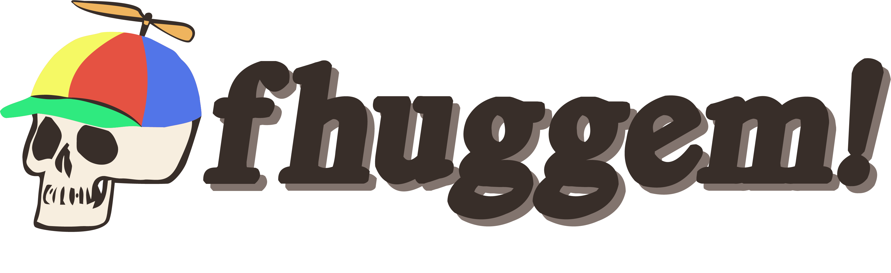 fhuggem!