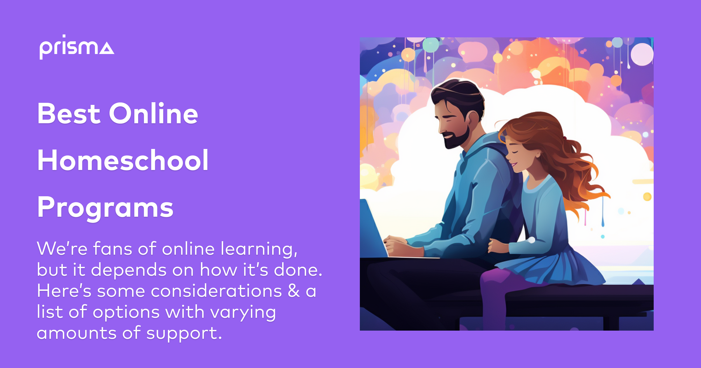 8 Most Popular Online Homeschool Programs