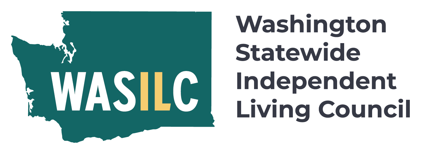 Washington Statewide Independent Living Council