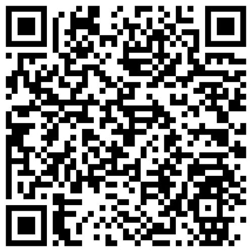 QR code to sign up to our newsletter The Gwelmor Post