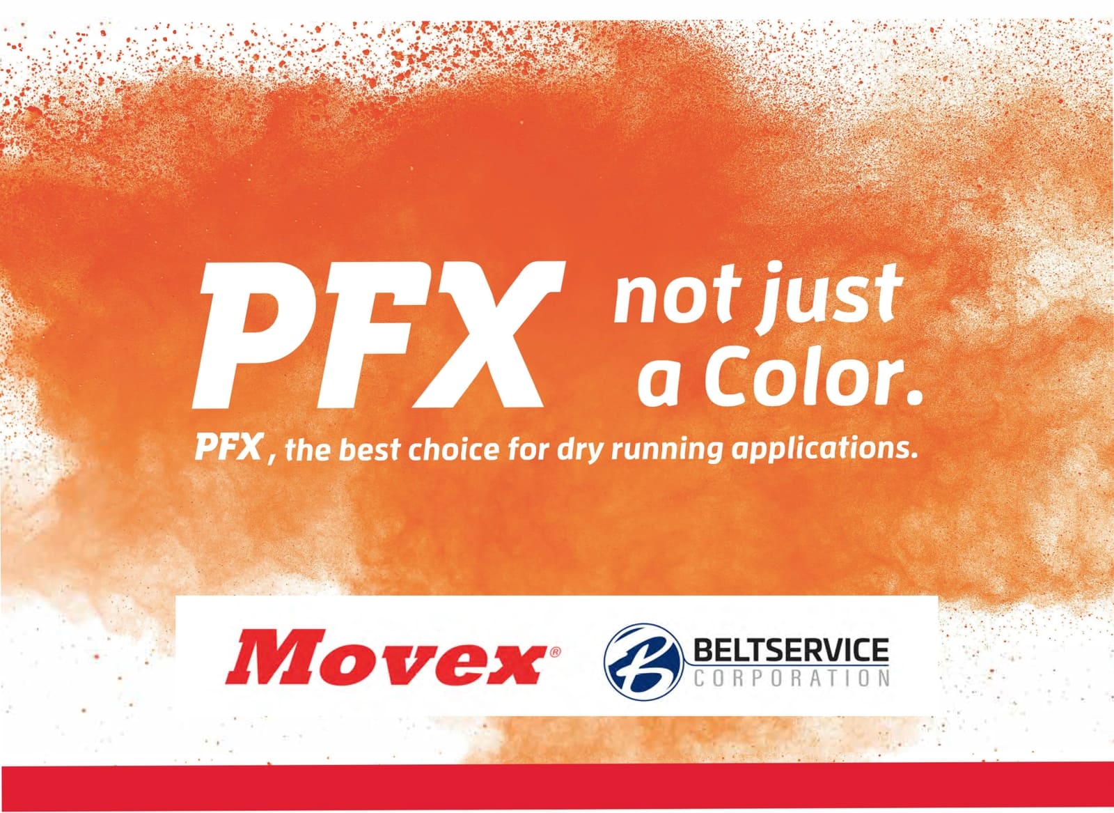 Movex Beltservice Corporation