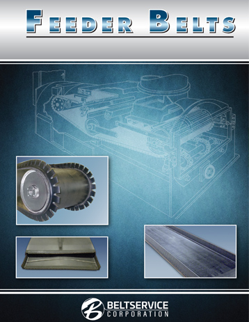 Feeder Belts
