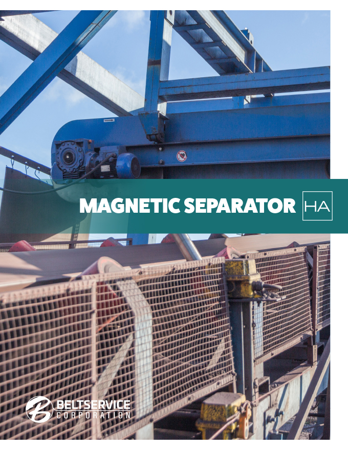 Magnetic Separator