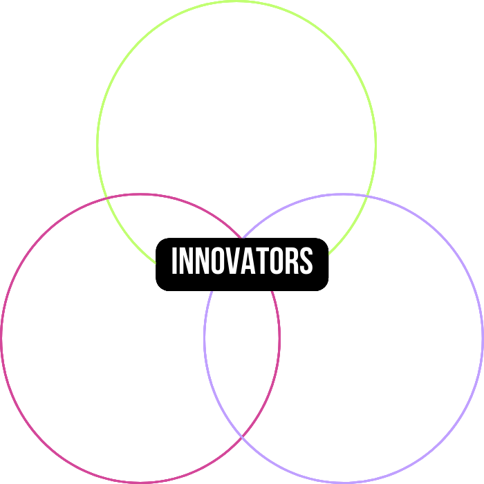 The Hong Kong Service Jam is for designers, business thinkers, and tech wizards—any innovators who want to build and make an impact.
